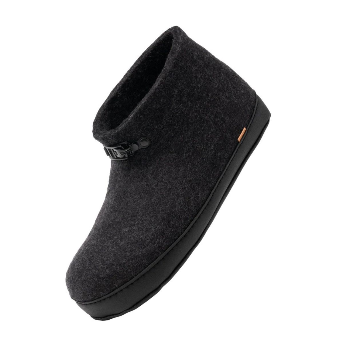 Haus Rough - Charcoal