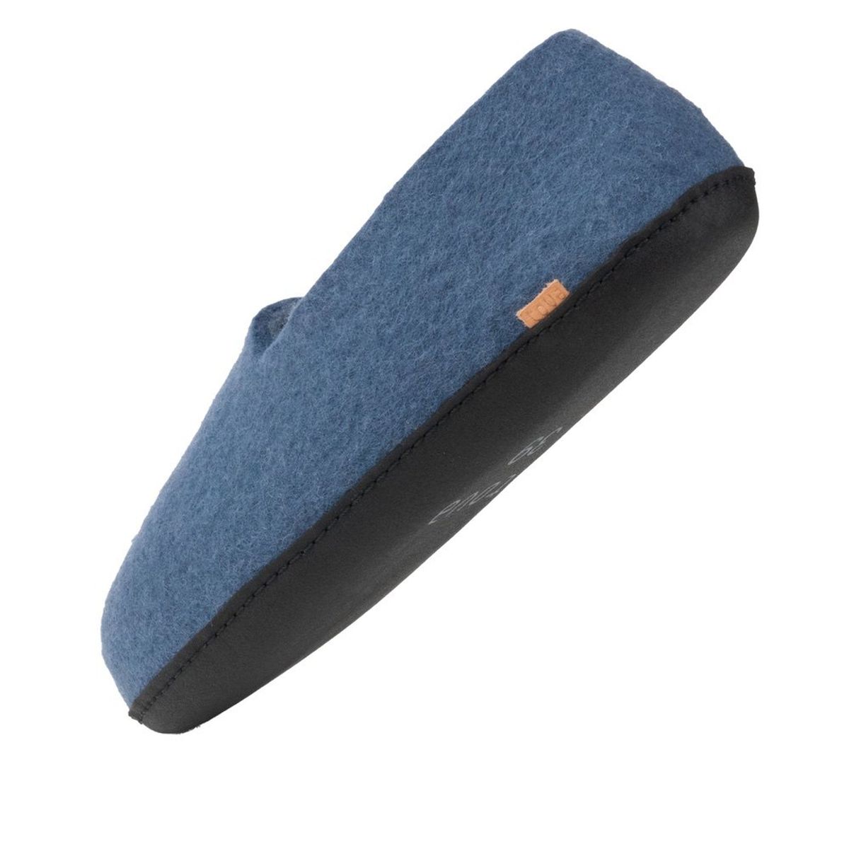 Gobi Rough - Ocean blue