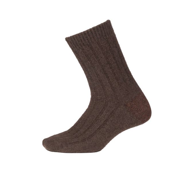 Hovedbilde Oims Yak Down Sock - Yak ...